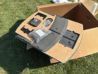 2023 ambrogio 4.0 elite 4 wd grasrobot (ongebruikt) - afbeelding 14 van  16