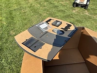 2023 ambrogio 4.0 elite 4 wd grasrobot (ongebruikt) - afbeelding 15 van  16