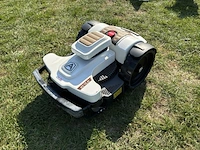 2023 ambrogio 4.0 elite grasrobot ( ongebruikt)