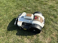 2023 ambrogio 4.0 elite grasrobot ( ongebruikt) - afbeelding 6 van  13