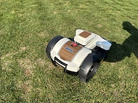 2023 ambrogio 4.0 elite grasrobot ( ongebruikt) - afbeelding 7 van  13