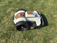 2023 ambrogio 4.0 elite grasrobot ( ongebruikt) - afbeelding 8 van  13