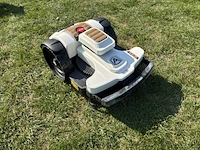 2023 ambrogio 4.0 elite grasrobot ( ongebruikt) - afbeelding 9 van  13