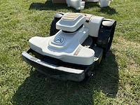 2023 ambrogio 4.0 elite grasrobot ( ongebruikt) - afbeelding 11 van  13