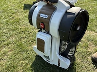 2023 ambrogio 4.0 elite grasrobot ( ongebruikt) - afbeelding 13 van  13