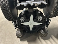 2023 ambrogio basic 4wd robotmaaier (ongebruikt) - afbeelding 4 van  12