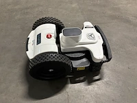 2023 ambrogio basic 4wd robotmaaier (ongebruikt) - afbeelding 7 van  12