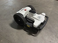 2023 ambrogio basic 4wd robotmaaier (ongebruikt) - afbeelding 8 van  12