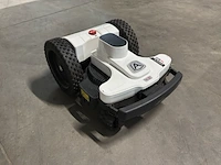 2023 ambrogio basic 4wd robotmaaier (ongebruikt) - afbeelding 9 van  12