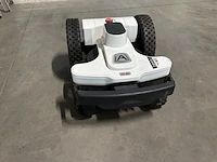 2023 ambrogio basic 4wd robotmaaier (ongebruikt) - afbeelding 10 van  12