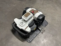 2023 ambrogio elite 4.0 robotmaaier (ongebruikt)