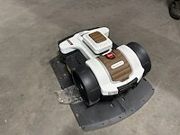 2023 ambrogio elite 4.0 robotmaaier (ongebruikt) - afbeelding 3 van  8