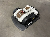 2023 ambrogio elite 4.0 robotmaaier (ongebruikt) - afbeelding 4 van  8