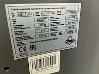 2023 ameise pse 1.2 li-ion stapelaar - afbeelding 9 van  9