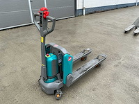 2023 ameise pte 1.6 li-ion elektrische palletwagen - afbeelding 2 van  8