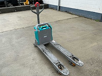2023 ameise pte 1.6 li-ion elektrische palletwagen - afbeelding 3 van  8