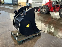 2023 arden equipment graafbak - afbeelding 4 van  8