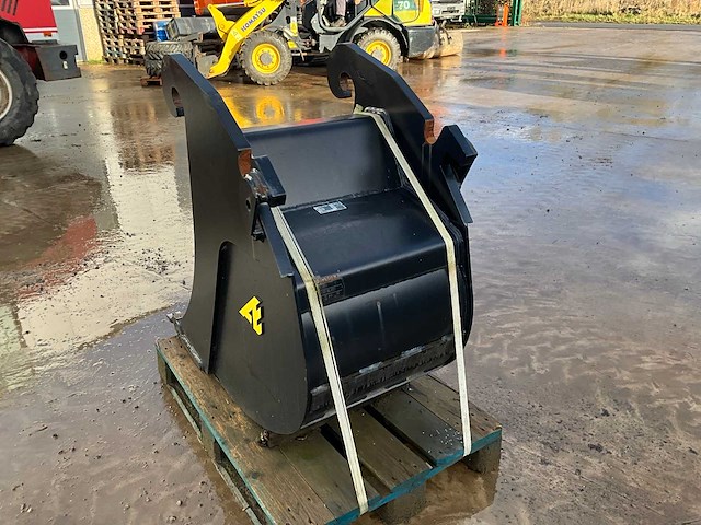 2023 arden equipment graafbak - afbeelding 5 van  8