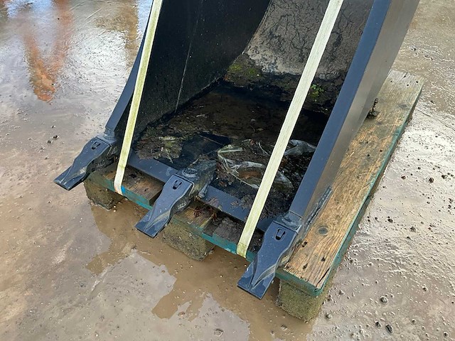 2023 arden equipment graafbak - afbeelding 7 van  8