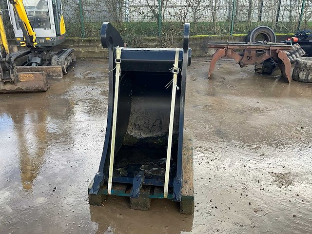 2023 arden equipment graafbak - afbeelding 2 van  8