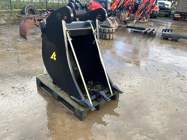 2023 arden equipment graafbak - afbeelding 3 van  8