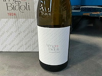 2023 arrigo bidoli witte wijn (6x) - afbeelding 2 van  4