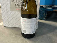 2023 arrigo bidoli witte wijn (6x) - afbeelding 4 van  4
