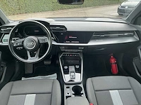 2023 audi a3 sedan personenauto - afbeelding 4 van  28