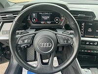 2023 audi a3 sedan personenauto - afbeelding 6 van  28