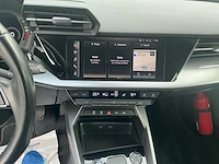 2023 audi a3 sedan personenauto - afbeelding 7 van  28
