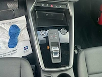 2023 audi a3 sedan personenauto - afbeelding 8 van  28