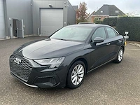 2023 audi a3 sedan personenauto - afbeelding 1 van  28