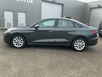 2023 audi a3 sedan personenauto - afbeelding 12 van  28