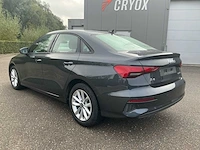 2023 audi a3 sedan personenauto - afbeelding 22 van  28