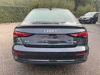 2023 audi a3 sedan personenauto - afbeelding 23 van  28