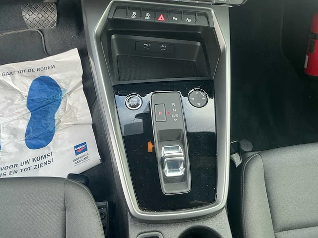 2023 audi a3 sedan personenauto - afbeelding 6 van  28
