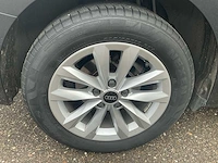 2023 audi a3 sedan personenauto - afbeelding 10 van  28