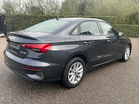 2023 audi a3 sedan personenauto - afbeelding 13 van  28