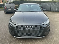 2023 audi a3 sedan personenauto - afbeelding 16 van  28