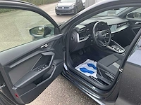 2023 audi a3 sedan personenauto - afbeelding 17 van  28