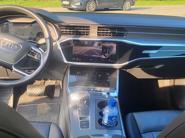 2023 audi a6 50 tfsi e personenauto - afbeelding 2 van  17