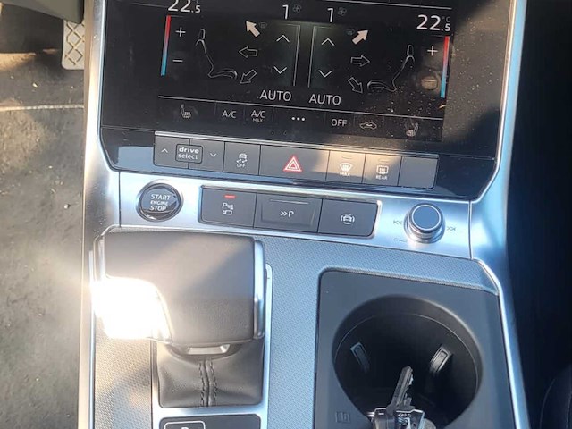 2023 audi a6 50 tfsi e personenauto - afbeelding 4 van  17