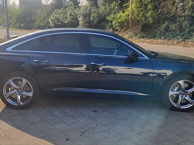 2023 audi a6 50 tfsi e personenauto - afbeelding 11 van  17