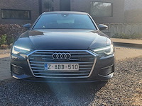 2023 audi a6 50 tfsi e personenauto - afbeelding 13 van  17