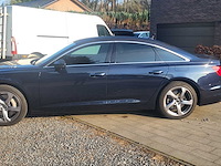 2023 audi a6 50 tfsi e personenauto - afbeelding 14 van  17