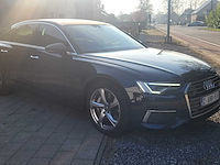 2023 audi a6 50 tfsi e personenauto - afbeelding 15 van  17