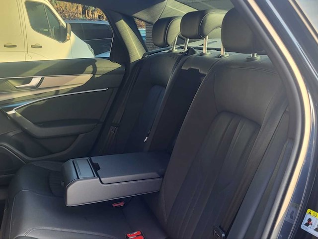 2023 audi a6 50 tfsi e personenauto - afbeelding 17 van  17