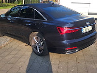 2023 audi a6 50 tfsi e personenauto - afbeelding 1 van  5