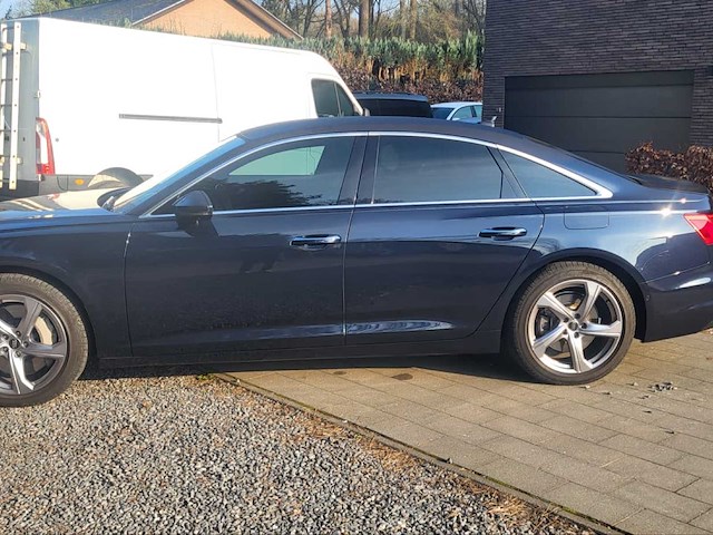 2023 audi a6 50 tfsi e personenauto - afbeelding 5 van  5