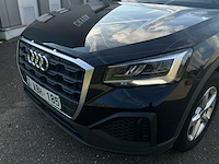 2023 audi q2 suv personenauto - afbeelding 5 van  29